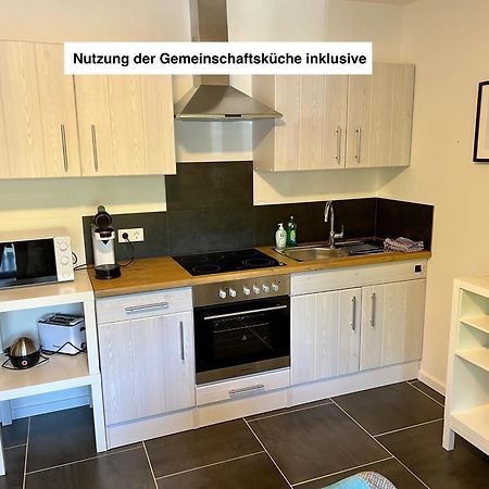 Junipro Apartments & Rooms Bosen-Eckelhausen Zimmer foto